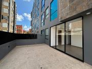 Apartamento En Venta En Bogota En Santa Paula V195209