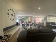 Apartamento En Venta En Bogota En Santa Paula V252636