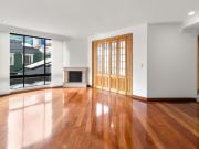 Apartamento En Venta En Bogota En Santa Paula V253978