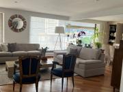 Apartamento En Venta En Bogota En Santa Paula V256303