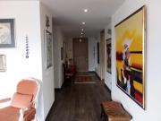 Apartamento En Venta En Bogota En Santa Paula V264423