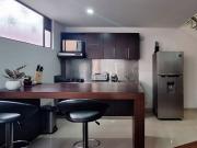 Apartamento En Venta En Bogota En Santa Paula V265053