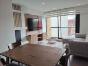Apartamento En Venta En Bogota En Santa Paula V265133