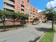 Apartamento En Venta En Bogota En Santa Paula V276262