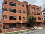 Apartamento En Venta En Bogota En Santa Paula V294732