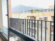 Apartamento En Venta En Bogota En Santa Paula V295667