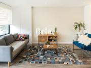 Apartamento En Venta En Bogota En Santa Paula V323253