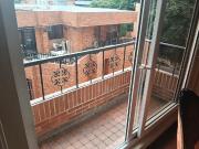 Apartamento En Venta En Bogota En Santa Paula V338583