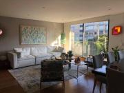 Apartamento En Venta En Bogota En Santa Paula V345428