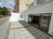 Apartamento En Venta En Bogota En Santa Paula V81238