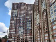 Apartamento En Venta En Bogota En Santa Teresa Usaquen...