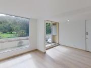 Apartamento En Venta En Bogota En Santa Teresa Usaquen...
