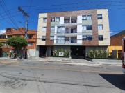 Apartamento En Venta En Bogota En Santa Teresa V197624