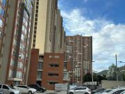 Apartamento En Venta En Bogota En Santa Teresa V252897