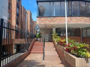 Apartamento En Venta En Bogota En Santa Teresa V265590