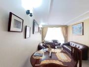 Apartamento En Venta En Bogota En Santa Teresa V307197