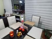 Apartamento En Venta En Bogota En Santa Teresa V335312