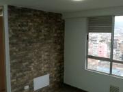 Apartamento En Venta En Bogota En Santander V326289