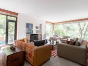 Apartamento En Venta En Bogota En Seminario V175723