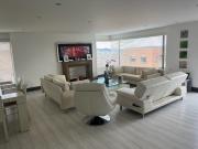 Apartamento En Venta En Bogota En Sierras Del Moral...