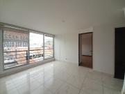 Apartamento En Venta En Bogota En Simon Bolivar V115903