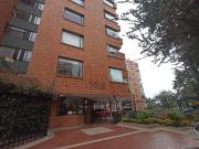 Apartamento En Venta En Bogota En Sotileza V266182