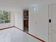 Apartamento En Venta En Bogota En Suba V132254