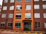 Apartamento En Venta En Bogota En Suba V198445
