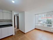 Apartamento En Venta En Bogota En Suba V215986