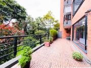 Apartamento En Venta En Bogota En Suba V251561