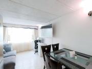 Apartamento En Venta En Bogota En Suba V254182