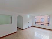 Apartamento En Venta En Bogota En Suba V255108
