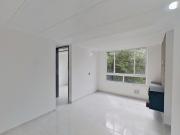 Apartamento En Venta En Bogota En Suba V255109