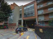 Apartamento En Venta En Bogota En Suba V256052