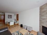 Apartamento En Venta En Bogota En Suba V68820