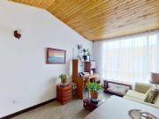 Apartamento En Venta En Bogota En Suba V68867