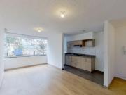 Apartamento En Venta En Bogota En Suba V68877