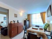 Apartamento En Venta En Bogota En Suba V68933