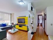 Apartamento En Venta En Bogota En Suba V69301