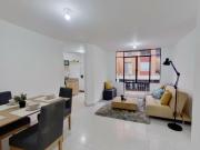 Apartamento En Venta En Bogota En Suba V69326