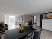 Apartamento En Venta En Bogota En Suba V69417