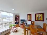 Apartamento En Venta En Bogota En Suba V69435