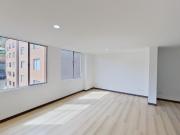 Apartamento En Venta En Bogota En Suba V69633