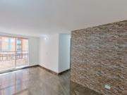 Apartamento En Venta En Bogota En Suba V69668