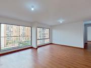Apartamento En Venta En Bogota En Suba V69783