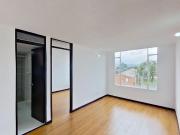 Apartamento En Venta En Bogota En Suba V69822