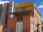 Apartamento En Venta En Bogota En Suba V69835