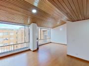 Apartamento En Venta En Bogota En Suba V69862