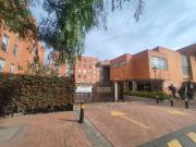 Apartamento En Venta En Bogota En Suba V69868