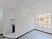 Apartamento En Venta En Bogota En Suba V69888